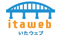 いたウェブ